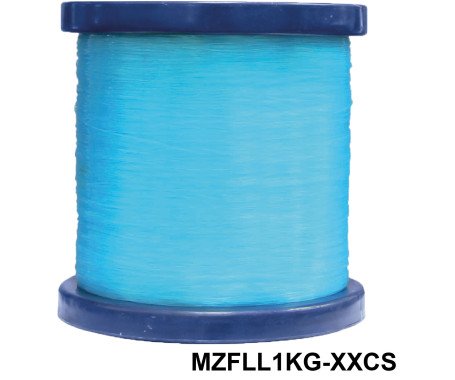 AQUA MARINE - Leader Fishing Line (1 KG Spool)
